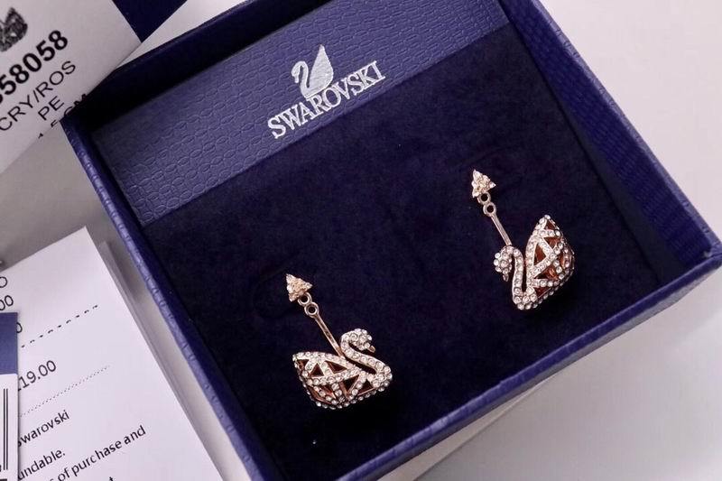 Swarovski Earrings 39